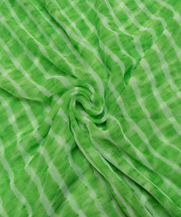 lehariya print fabric